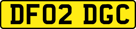 DF02DGC