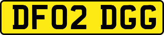 DF02DGG