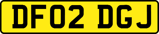 DF02DGJ