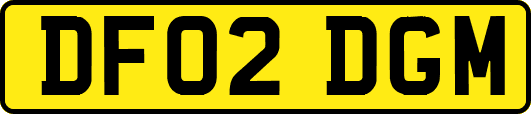 DF02DGM