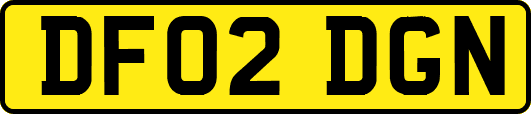 DF02DGN