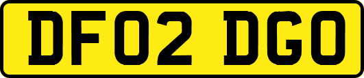 DF02DGO