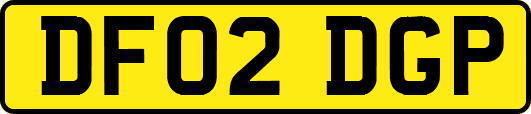 DF02DGP