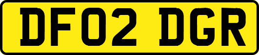 DF02DGR