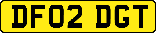 DF02DGT