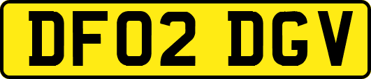 DF02DGV