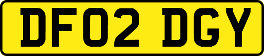 DF02DGY