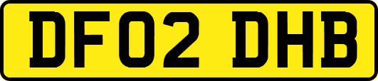 DF02DHB