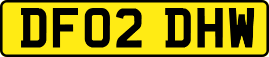 DF02DHW