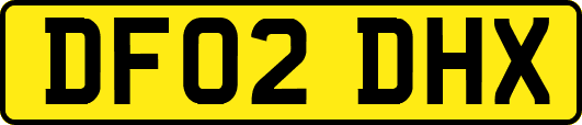 DF02DHX