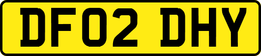 DF02DHY