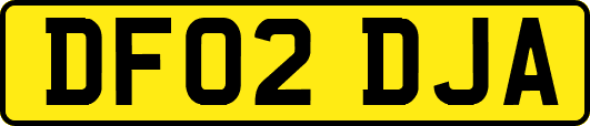 DF02DJA