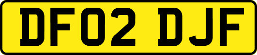 DF02DJF