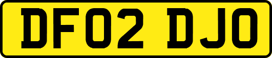 DF02DJO