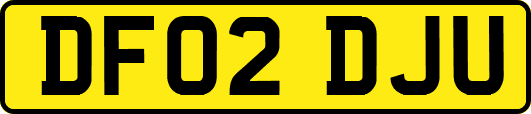 DF02DJU