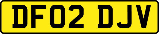 DF02DJV