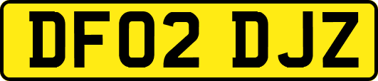 DF02DJZ