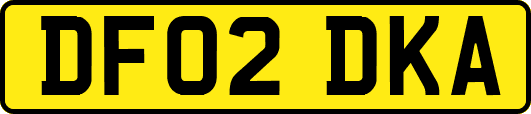 DF02DKA