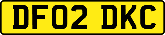 DF02DKC