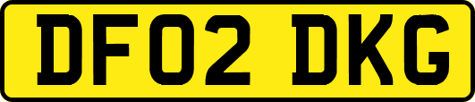 DF02DKG
