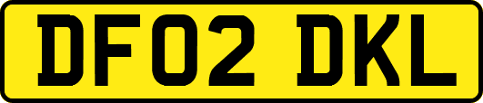 DF02DKL
