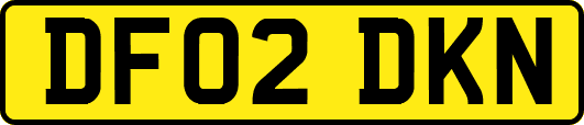 DF02DKN