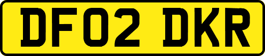 DF02DKR