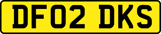 DF02DKS