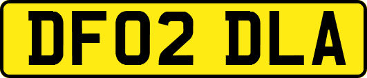 DF02DLA