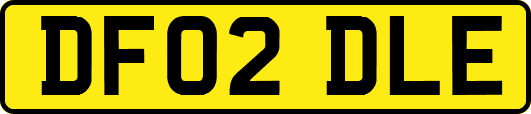 DF02DLE