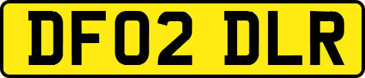 DF02DLR