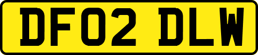 DF02DLW