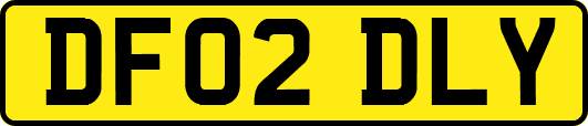 DF02DLY