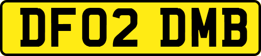 DF02DMB