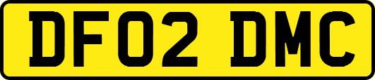 DF02DMC