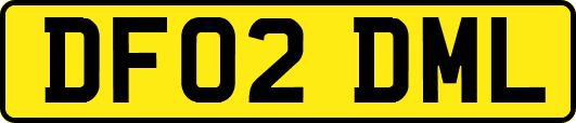 DF02DML