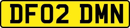 DF02DMN