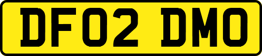 DF02DMO
