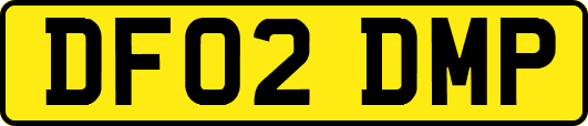 DF02DMP