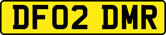 DF02DMR