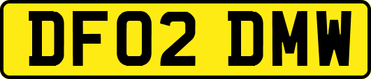 DF02DMW