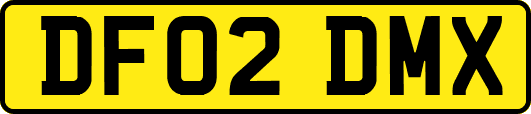 DF02DMX