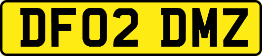 DF02DMZ