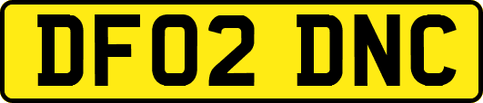DF02DNC
