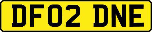 DF02DNE