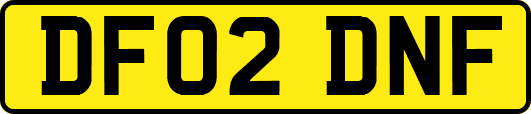 DF02DNF