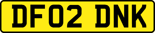 DF02DNK