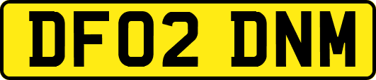 DF02DNM