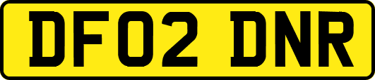 DF02DNR