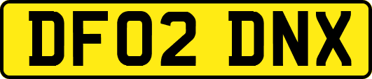 DF02DNX